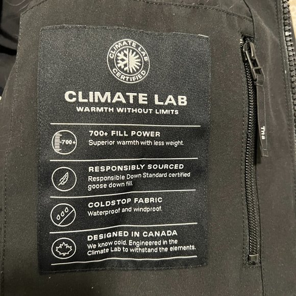 Aritzia - The Powder Parka (Mid- length) - Picture 6 of 9